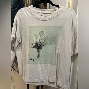 Madewell T-shirt